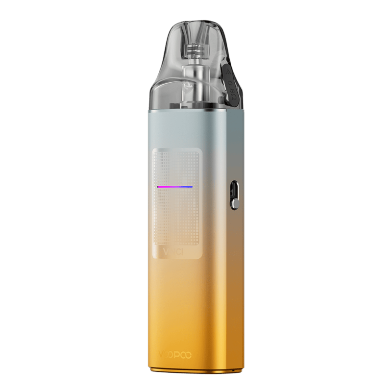 Voopoo Vinci S Kit Gold Gradient