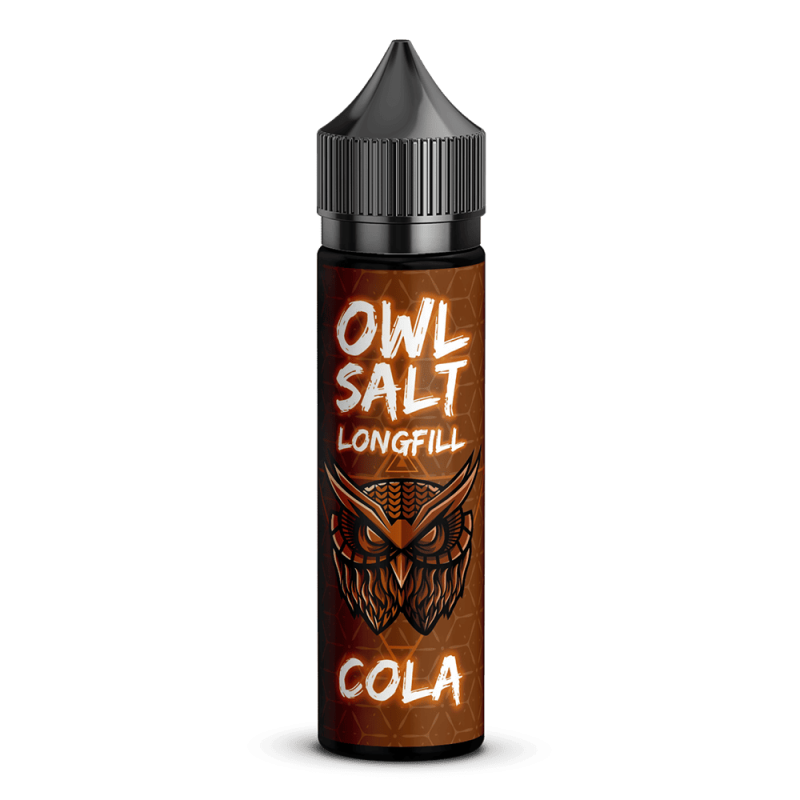 Aroma Cola - OWL Salt