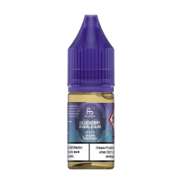 RandM Tornado Blueberry Bubblegum Nikotinsalz