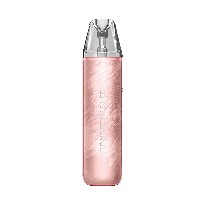 OXVA NeXLIM GO Kit Rose Pink