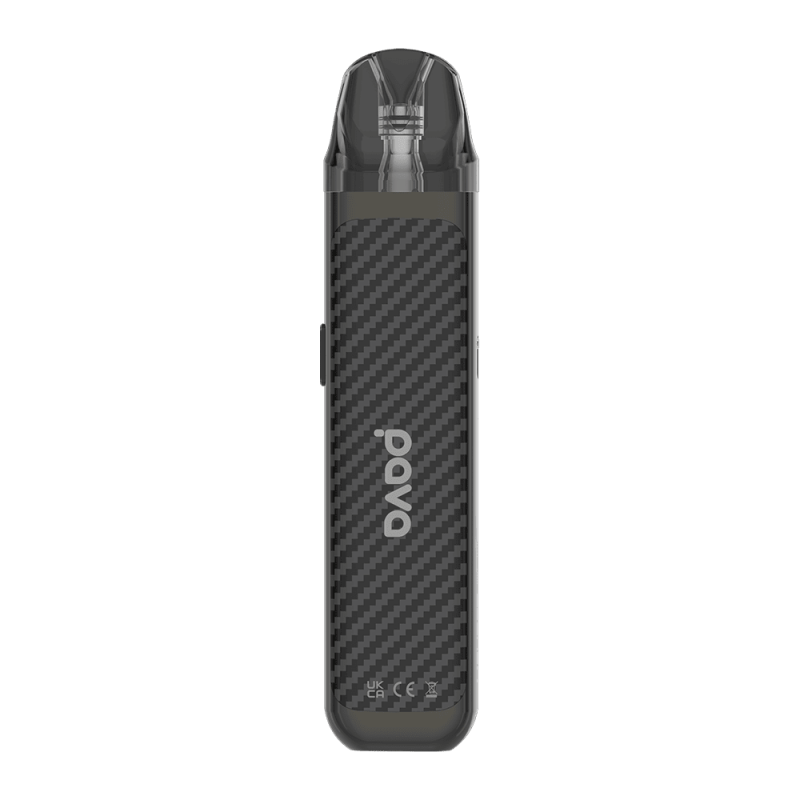 Pava Horiz Pro Kit Grey Carbon