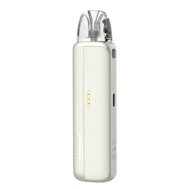 Uwell Caliburn G5 Lite SE White Leather