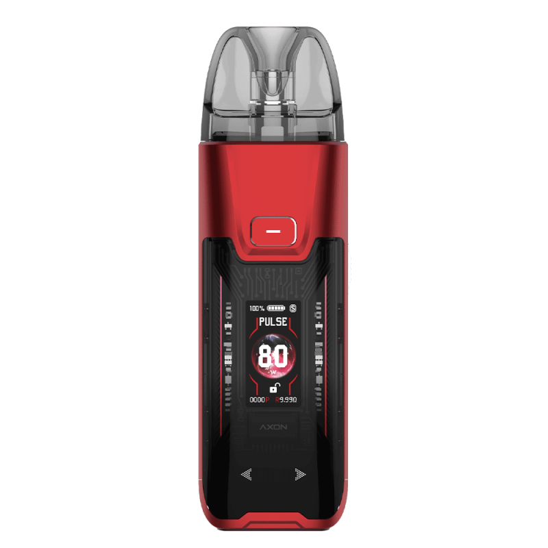 Vaporesso Luxe XR MAX 2 Red