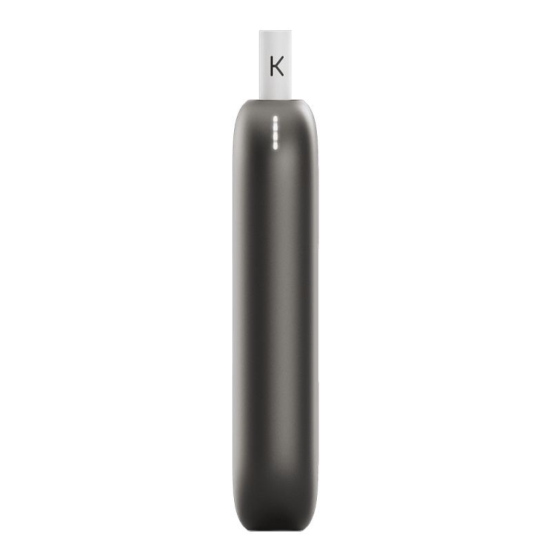 KIWI 2 - Kit Iron Gate