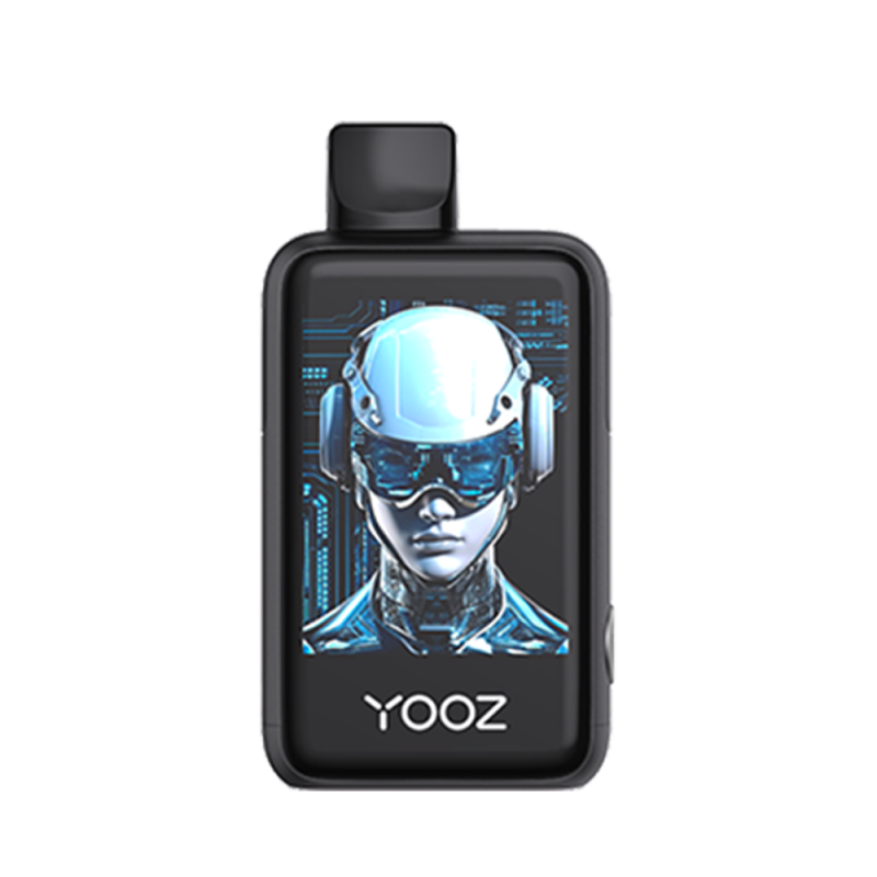 Yooz Linkx Pro Kit Black