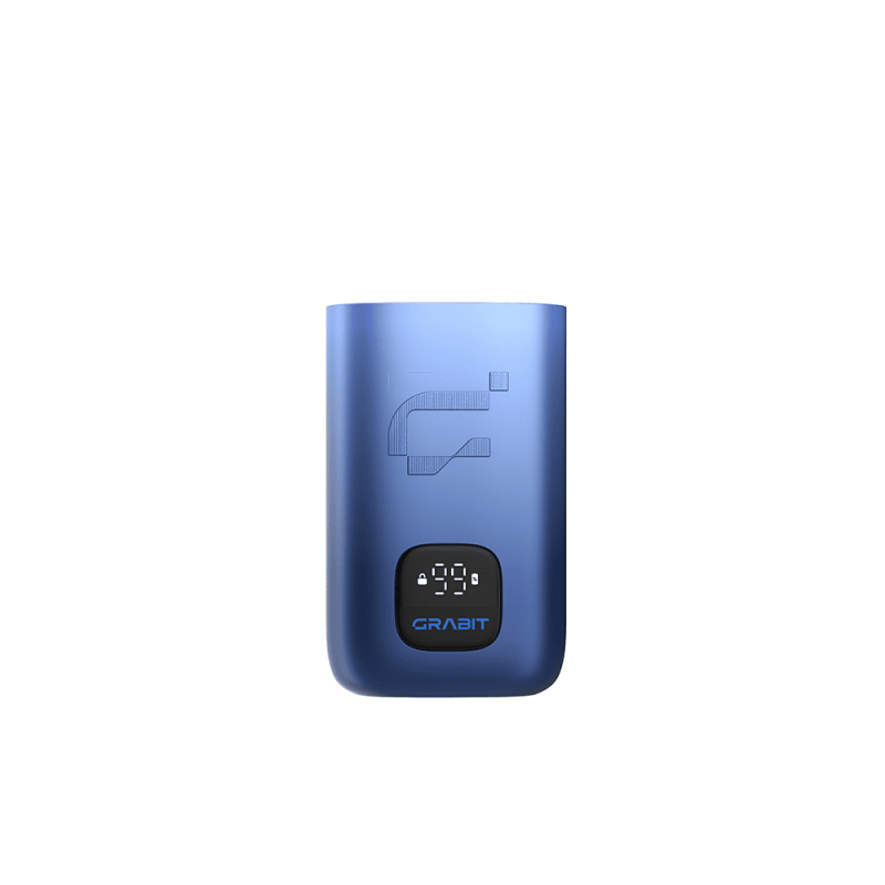 Grabit Max Device Navy