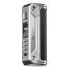 Silver Carbon Fiber