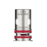 Vaporesso GTX 0,3 Ohm Dual Sieb Coil