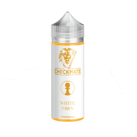 Aroma White Pawn - Dampflion Checkmate