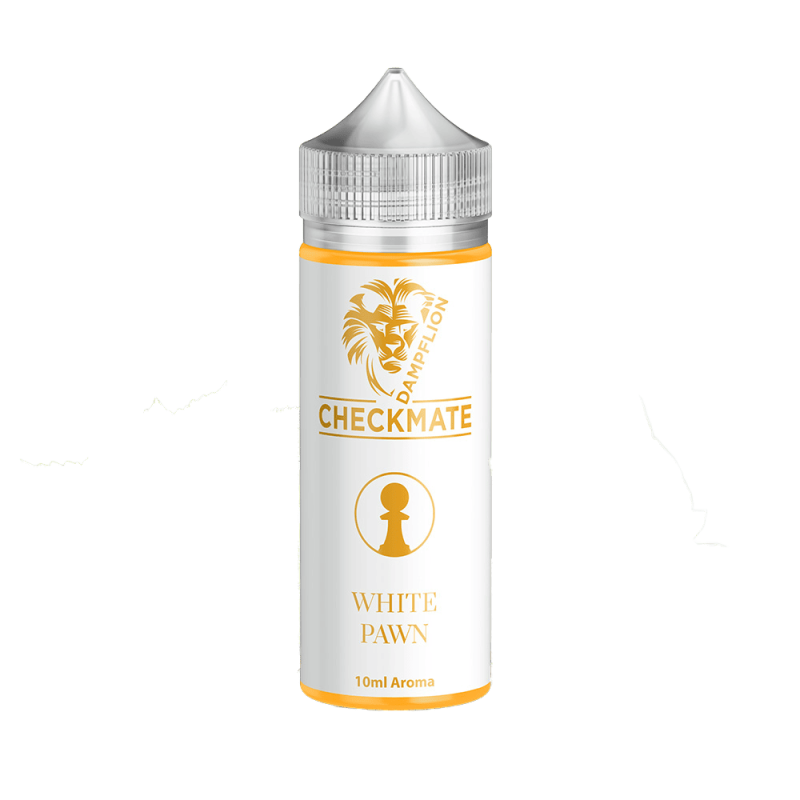 Aroma White Pawn - Dampflion Checkmate