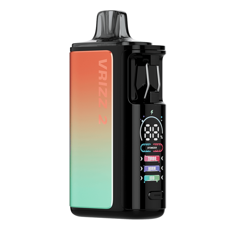 Voopoo VRIZZ 2 Kit Sunrise Green