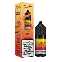 Liquid Triple Mango - Elux Nikotinsalz
