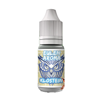Eulen Aroma Klostein 10ml Aroma