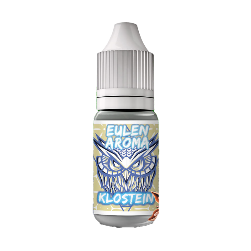 Eulen Aroma Klostein 10ml Aroma