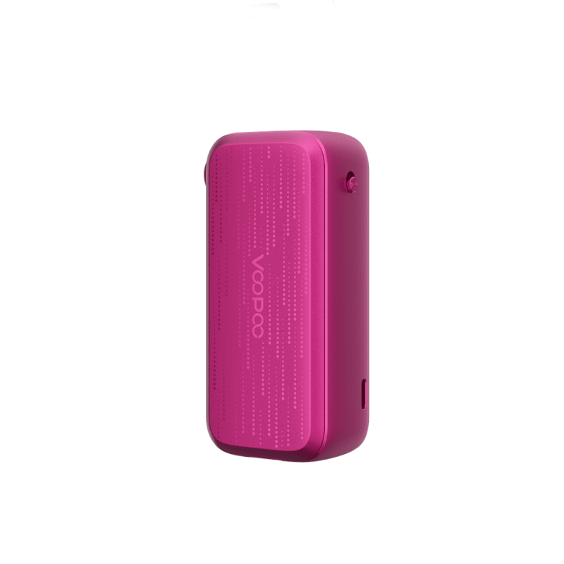Voopoo Vinci Spark 220 Mod Rose Red