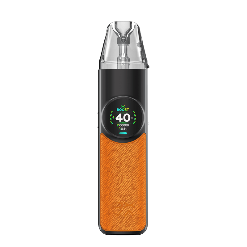 Oxva NeXLIM Kit Coral Orange