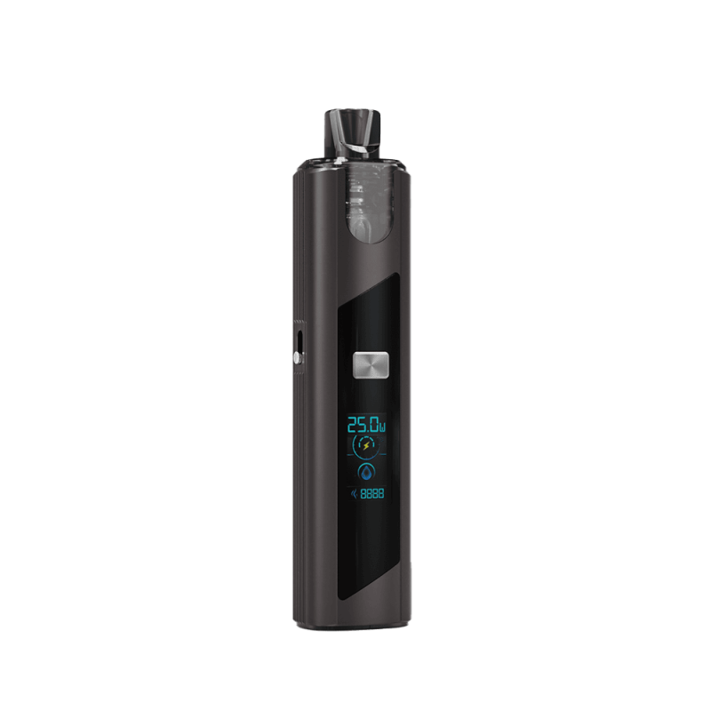 SXmini Puremax V2 Kit Gunmetal