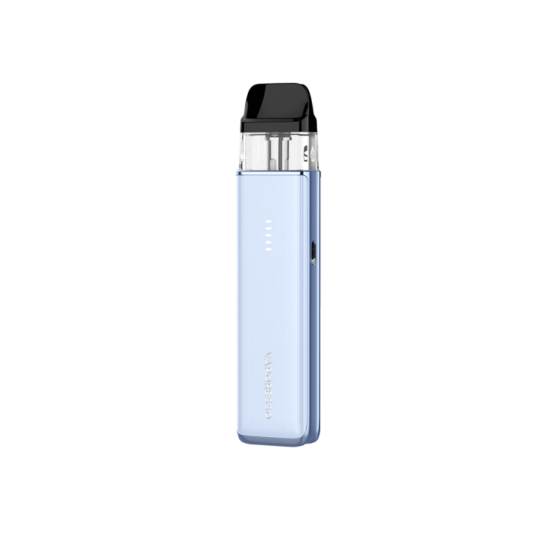 Vaporesso Xros 6 Mini Jelly Blue