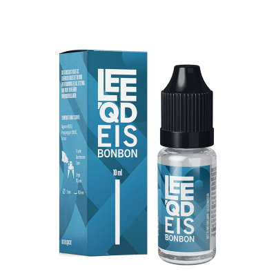 Liquid Eisbonbon - LEEQD 0mg