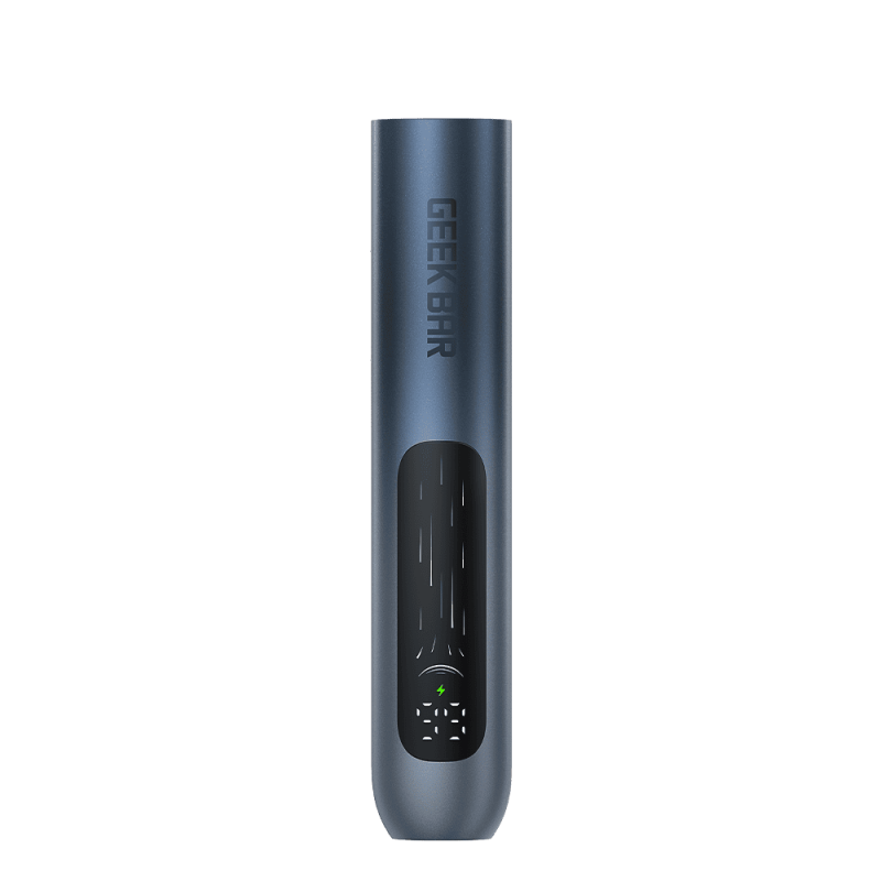 Geek Bar Spark Device Midnight Black