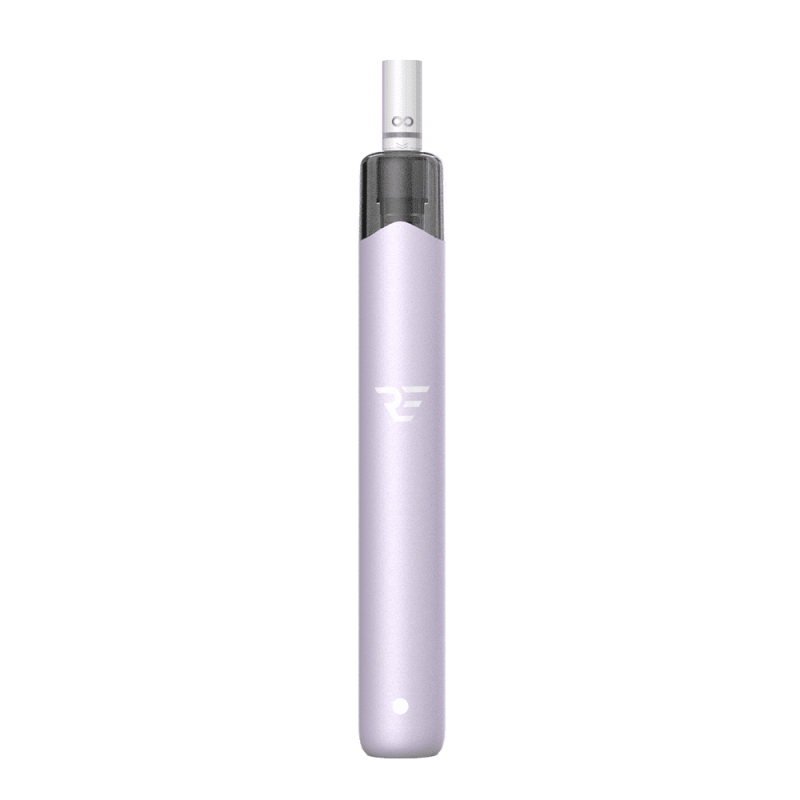 Da One RE1 Pen Digital Lavender