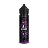 Aroma Iceberg Cassis - Flavorist