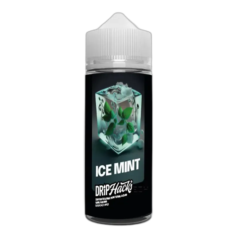 Aroma Ice Mint - Drip Hacks