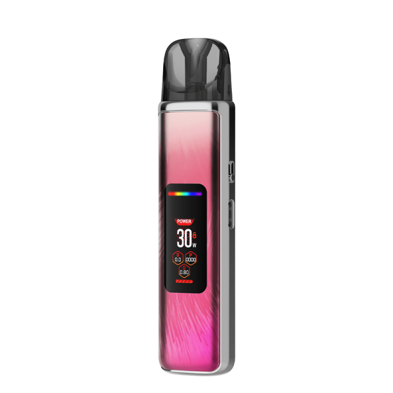 Rincoe Manto Nano Z2 Shiny Pink