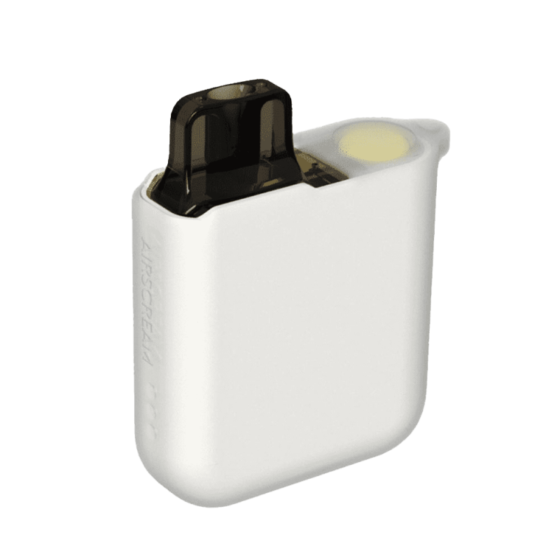 AirScream AirsPops AirEgg Kit White