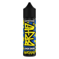 Aroma Lemon Drops - Barehead Overdosed