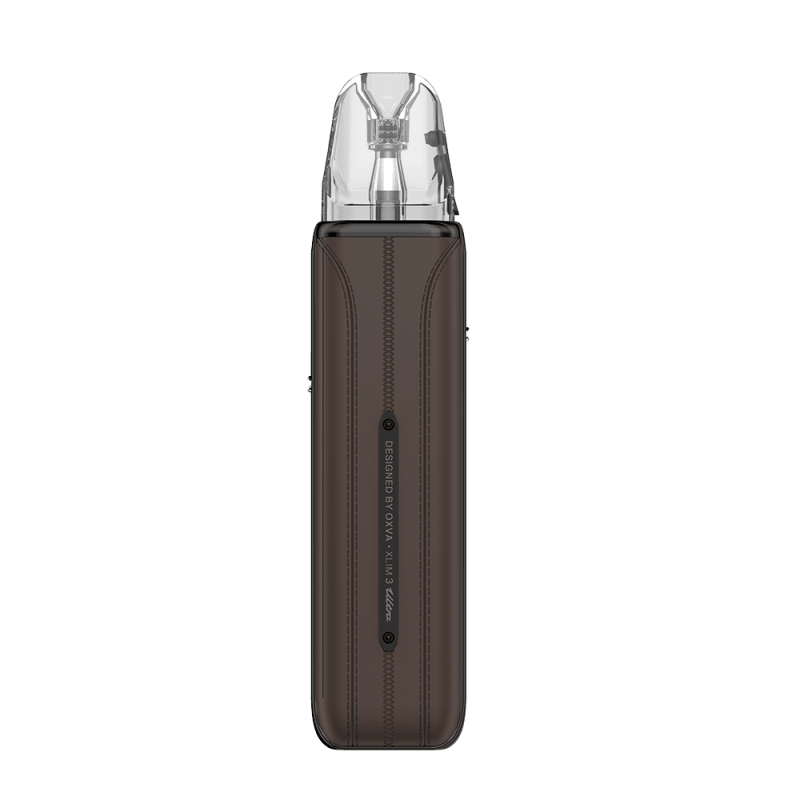 OXVA XLIM 3 Ultra Kit Mocha Brown