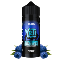 Aroma Blueberry Razz Ice - Yeti Overdosed