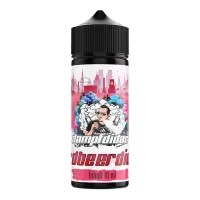 Aroma Erdbeerdidas - Dampfdidas