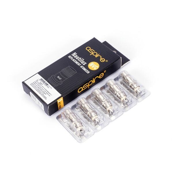 Aspire Nautilus BVC Verdampferkopf