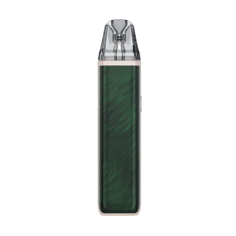 Oxva Xlim Pro 2 Jungle Green