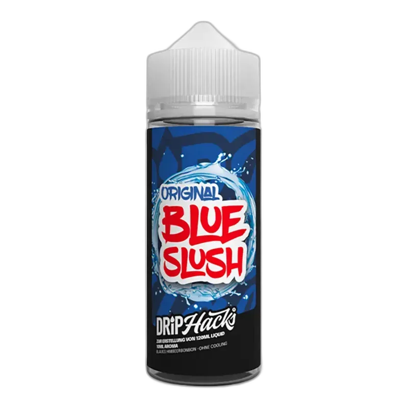Aroma Blue Slush - Drip Hacks