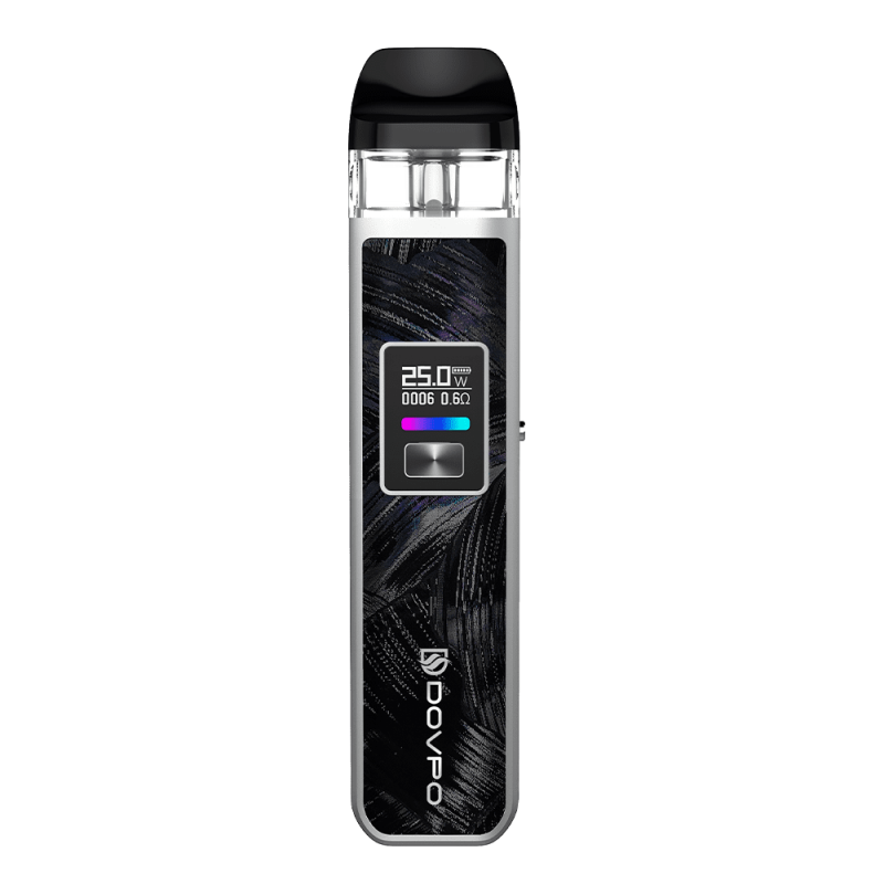 Dovpo Ayce Pro Kit Nacre Black