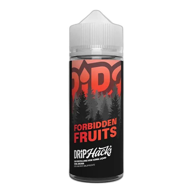 Aroma Forbidden Fruits - Drip Hacks