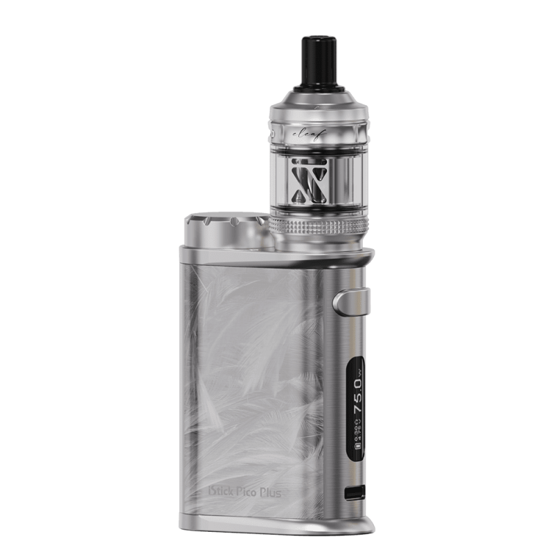 Eleaf iStick Pico Plus Kit Light Grey