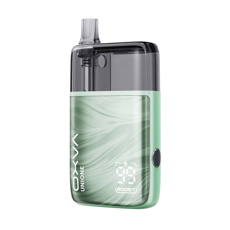 OXVA UNIONE Kit Mint Green