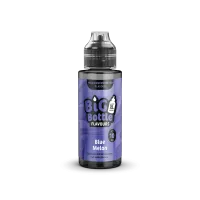 Aroma Blue Melon - Big Bottle Flavours