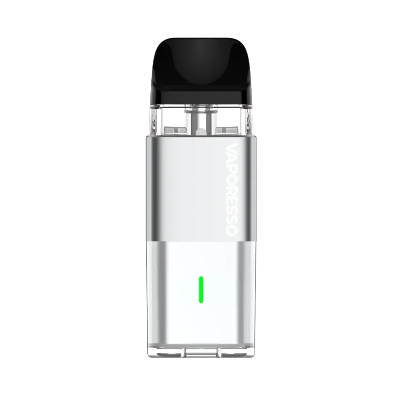 Vaporesso Xros Cube Silver Pod System