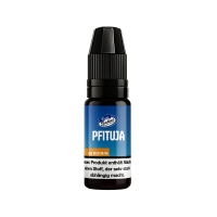 Erste Sahne Liquid Pfituja