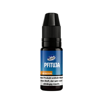 Erste Sahne Liquid Pfituja