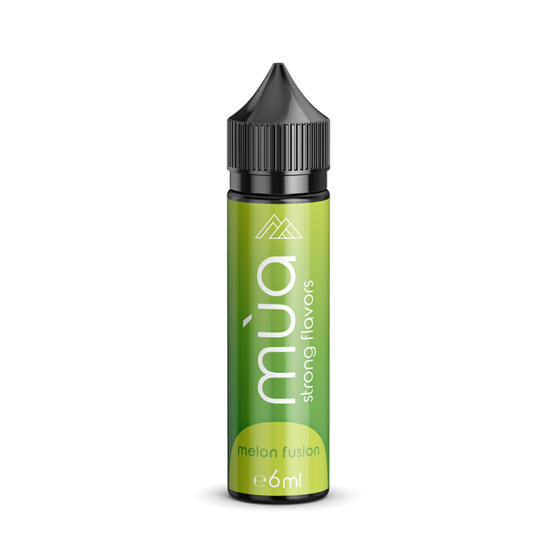 Mua Longfill Aroma - Melon Fusion - 6ml in 60ml Flasche