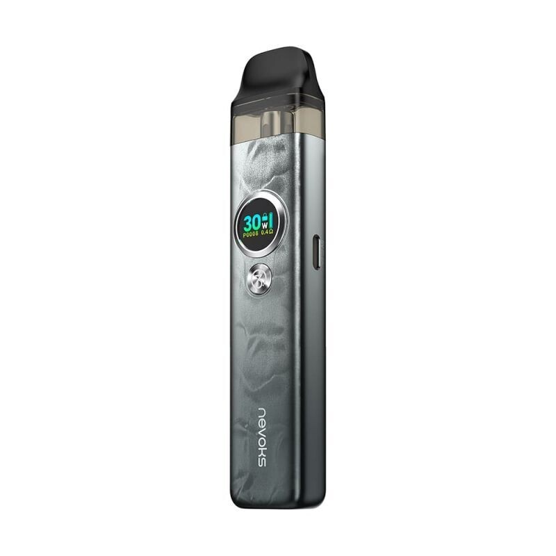 Nevoks Feelin 3 Kit Nebula Grey