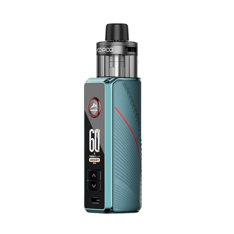 Voopoo Drag S3 Brooklyn Gray