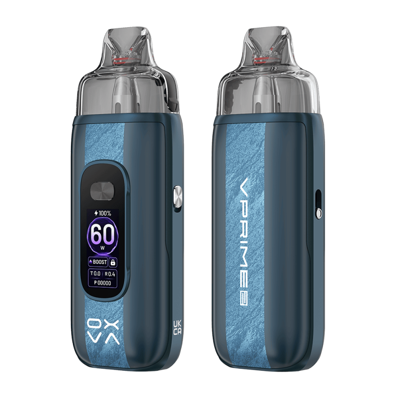 OXVA VPRIME 2 Kit Mirage Blue
