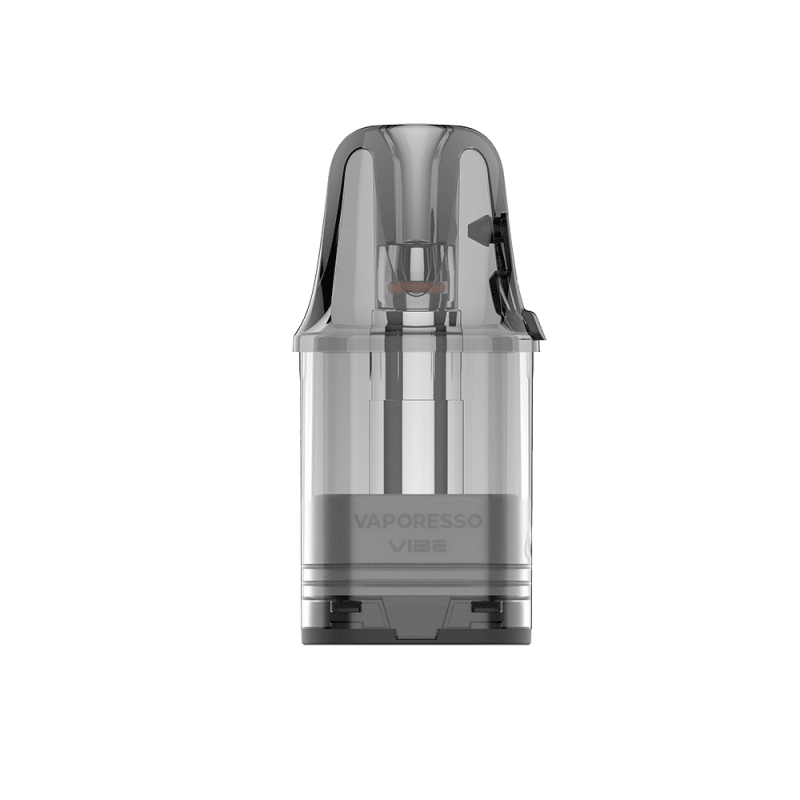 Vaporesso Vibe Dual Sieb Smart T-Pod V2 0,7/1,0 Ohm