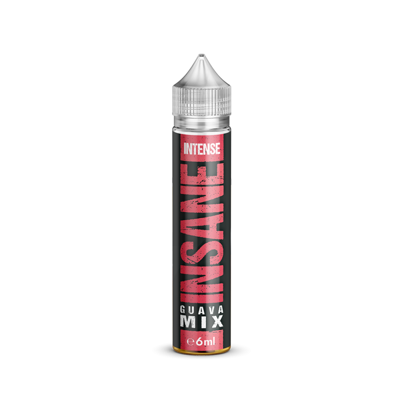 Insane Longfill - Guava Mix - 10ml Aroma